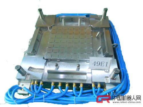 深達(dá)凱拓 電子產(chǎn)品塑料模具的卓越制造