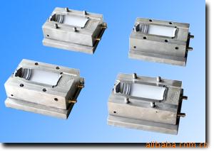 玉環(huán)縣永固模具廠 專業(yè)硅膠模具，品質與創(chuàng)新的完美結合