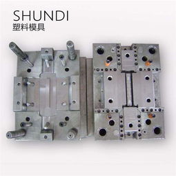 余姚市順迪塑料模具廠 專業(yè)塑料模具定制服務與報價指南