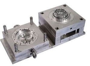 模具主流道與分流道在橡膠減震墊生產中的聯(lián)系與作用